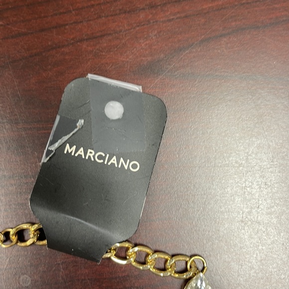 NWT Guess by Marciano Necklace - Picture 8 of 10